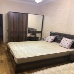 Kirayə (aylıq) 3 otaqlı Yeni Tikili, İçərişəhər metrosu, Bayıl qəs., Səbail rayonu 5