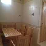 Kirayə (aylıq) 9 otaqlı Həyət evi/villa, Badamdar qəs., Səbail rayonu 19