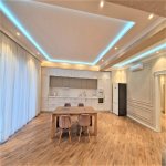 Kirayə (aylıq) 3 otaqlı Yeni Tikili, Ağ şəhər, Xətai rayonu 12