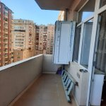 Kirayə (aylıq) 2 otaqlı Yeni Tikili, Xalqlar dostluğu metrosu, Nizami rayonu 4