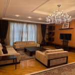 Kirayə (aylıq) 4 otaqlı Yeni Tikili, Gənclik metrosu, Nərimanov rayonu 3