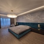 Kirayə (aylıq) 4 otaqlı Yeni Tikili, Ağ şəhər, Xətai rayonu 11