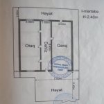 Satılır 9 otaqlı Həyət evi/villa, Əhmədli metrosu, Əhmədli, Xətai rayonu 7
