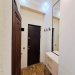 Satılır 2 otaqlı Yeni Tikili, Qara Qarayev metrosu, Nizami rayonu 6