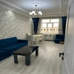 Kirayə (aylıq) 3 otaqlı Yeni Tikili Xırdalan 3