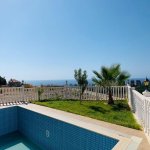 Satılır 4 otaqlı Xarici Əmlak 27