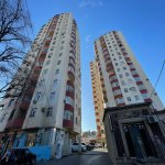 Kirayə (aylıq) 1 otaqlı Yeni Tikili, Neftçilər metrosu, 8-ci kilometr, Nizami rayonu 1