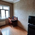 Kirayə (aylıq) 2 otaqlı Köhnə Tikili, Xalqlar dostluğu metrosu, 8-ci kilometr, Nizami rayonu 5