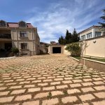 Satılır 7 otaqlı Həyət evi/villa, Badamdar qəs., Səbail rayonu 4