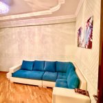 Kirayə (aylıq) 2 otaqlı Yeni Tikili, Xalqlar dostluğu metrosu, Nizami rayonu 1