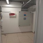 Kirayə (aylıq) Obyekt, Nizami metrosu, Yasamal rayonu 11