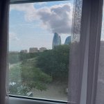 Аренда 2 комнатная Вторичка, м. Эльмляр Академиясы метро, Ясамал район 12