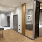 Kirayə (aylıq) 2 otaqlı Yeni Tikili, Nəriman Nərimanov metrosu, Nərimanov rayonu 5