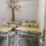 Kirayə (aylıq) 1 otaqlı Ofis, Memar Əcəmi metrosu, 3-cü mikrorayon, Nəsimi rayonu 5