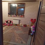 Satılır 3 otaqlı Yeni Tikili, Ümid qəs., Qaradağ rayonu 4