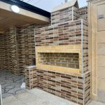 Satılır 4 otaqlı Həyət evi/villa, Binə qəs., Xəzər rayonu 19