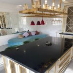Kirayə (aylıq) 4 otaqlı Həyət evi/villa, Mərdəkan, Xəzər rayonu 6