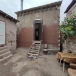 Satılır 3 otaqlı Həyət evi/villa, Avtovağzal metrosu, Biləcəri qəs., Binəqədi rayonu 2