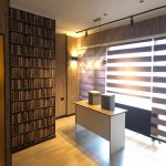 Kirayə (aylıq) 3 otaqlı Ofis, İnşaatçılar metrosu, Yasamal rayonu 6