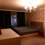 Продажа 3 комнат Вторичка, м. Эльмляр Академиясы метро, Ясамал район 4