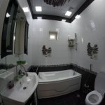Kirayə (aylıq) 6 otaqlı Bağ evi, Maştağa qəs., Sabunçu rayonu 15
