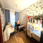 Продажа 4 комнатная Вторичка, м. Халглар Достлугу метро, Низаминский р-н район 4