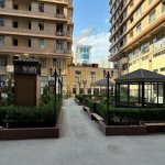 Satılır 4 otaqlı Yeni Tikili, 28 May metrosu, Nəsimi rayonu 2