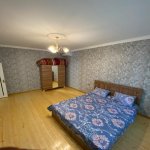 Kirayə (aylıq) 3 otaqlı Həyət evi/villa Qəbələ 11
