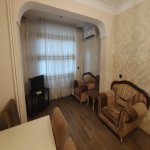 Kirayə (aylıq) 2 otaqlı Köhnə Tikili, Memar Əcəmi metrosu, 5-ci mikrorayon, Nəsimi rayonu 6