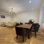 Kirayə (aylıq) 3 otaqlı Yeni Tikili, Ağ şəhər, Xətai rayonu 5