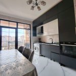 Kirayə (aylıq) 3 otaqlı Yeni Tikili, 28 May metrosu, Nərimanov rayonu 14