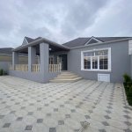 Satılır 4 otaqlı Həyət evi/villa, Binə qəs., Xəzər rayonu 1