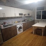 Kirayə (aylıq) 2 otaqlı Yeni Tikili, Qara Qarayev metrosu, 8-ci kilometr, Nizami rayonu 2