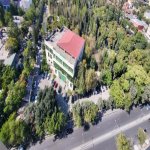 Kirayə (aylıq) 3 otaqlı Yeni Tikili, Gənclik metrosu, Nərimanov rayonu 17