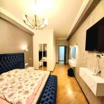 Satılır 3 otaqlı Yeni Tikili, Qara Qarayev metrosu, Nizami rayonu 14