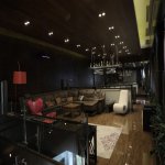 Kirayə (aylıq) 6 otaqlı Həyət evi/villa, Şüvəlan, Xəzər rayonu 8