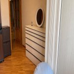 Satılır 3 otaqlı Köhnə Tikili, Nəsimi metrosu, 9-cu mikrorayon, Binəqədi rayonu 9