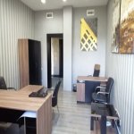 Kirayə (aylıq) 1 otaqlı Ofis, Nəriman Nərimanov metrosu, Nərimanov rayonu 1