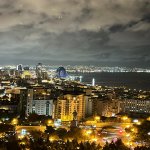 Kirayə (aylıq) 3 otaqlı Yeni Tikili, Elmlər akademiyası metrosu, Yasamal rayonu 13