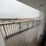 Kirayə (aylıq) 2 otaqlı Yeni Tikili, Koroğlu metrosu, Asan xidmət , Nizami rayonu 18