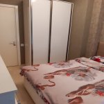 Kirayə (aylıq) 2 otaqlı Yeni Tikili, 20 Yanvar metrosu, Yasamal qəs., Yasamal rayonu 8