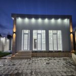 Satılır 4 otaqlı Həyət evi/villa, Mərdəkan, Xəzər rayonu 1