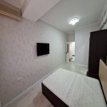 Kirayə (aylıq) 3 otaqlı Yeni Tikili, Nəriman Nərimanov metrosu, Montin qəs., Nərimanov rayonu 10