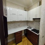 Kirayə (aylıq) 3 otaqlı Yeni Tikili, Həzi Aslanov metrosu, Köhnə Günəşli qəs., Xətai rayonu 9