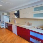 Kirayə (aylıq) 4 otaqlı Yeni Tikili, 28 May metrosu, Nəsimi rayonu 13