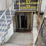 Kirayə (aylıq) Obyekt, Memar Əcəmi metrosu, 9-cu mikrorayon, Binəqədi rayonu 10