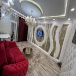 Kirayə (günlük) 2 otaqlı Yeni Tikili, Qara Qarayev metrosu, 8-ci kilometr, Nizami rayonu 1