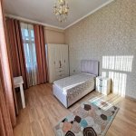 Аренда 3 комнатная Новостройка, Медицинский Университет, Насими район 5