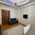 Kirayə (aylıq) 3 otaqlı Yeni Tikili, 28 May metrosu, Nəsimi rayonu 3