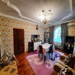Satılır 3 otaqlı Həyət evi/villa, Avtovağzal metrosu, Biləcəri qəs., Binəqədi rayonu 12